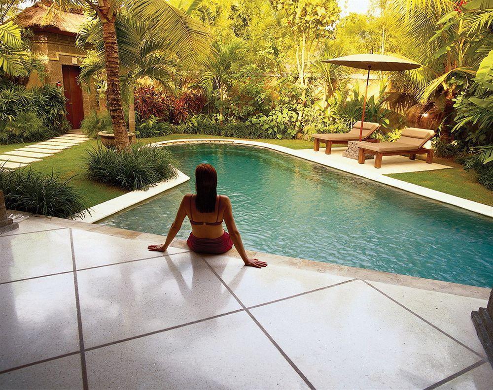 The Ahimsa Villa Seminyak Dış mekan fotoğraf
