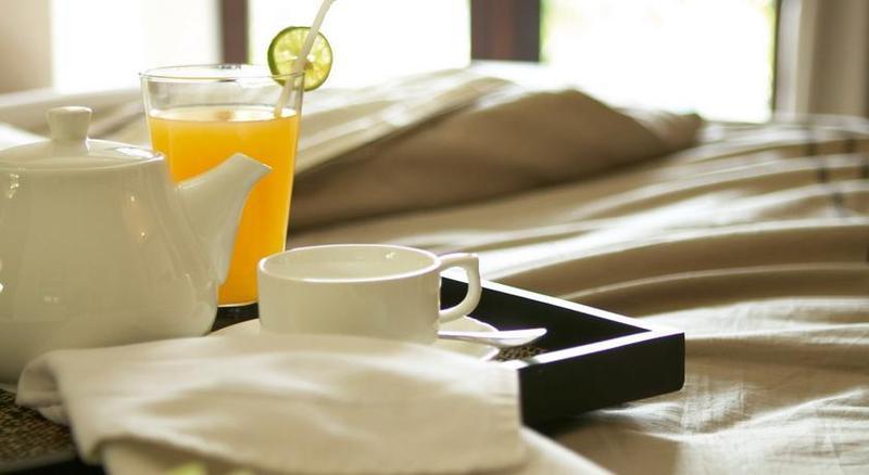 The Ahimsa Villa Seminyak Dış mekan fotoğraf