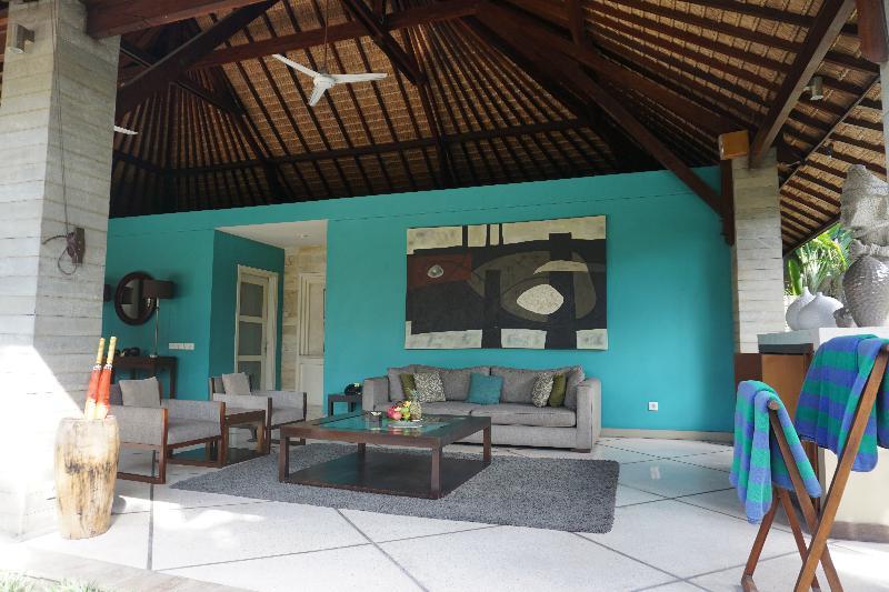 The Ahimsa Villa Seminyak Dış mekan fotoğraf