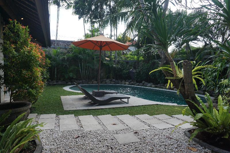 The Ahimsa Villa Seminyak Dış mekan fotoğraf