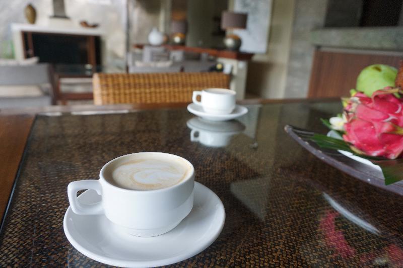 The Ahimsa Villa Seminyak Dış mekan fotoğraf