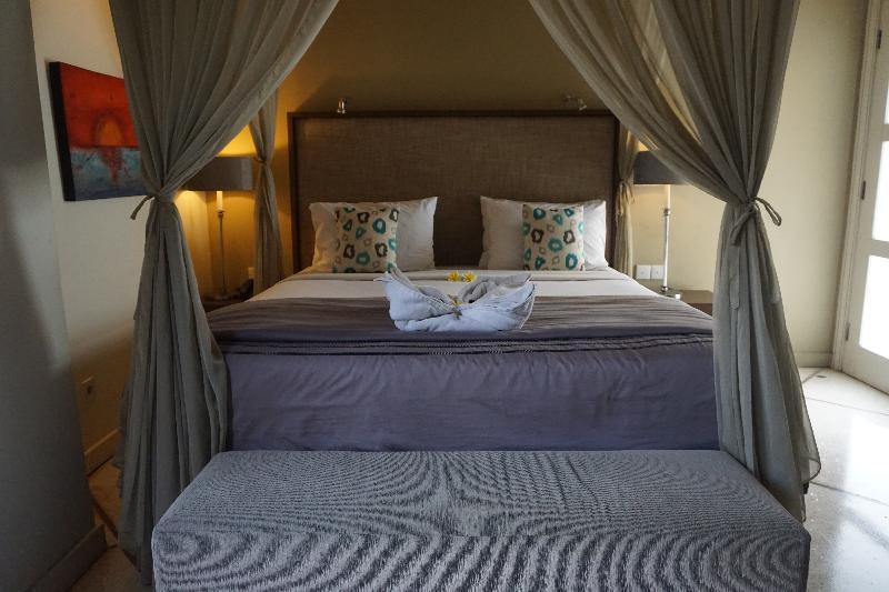 The Ahimsa Villa Seminyak Dış mekan fotoğraf