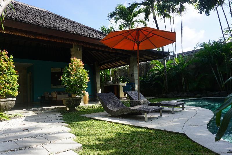 The Ahimsa Villa Seminyak Dış mekan fotoğraf