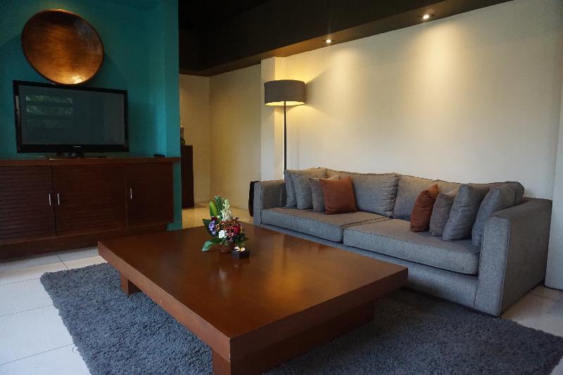 The Ahimsa Villa Seminyak Dış mekan fotoğraf