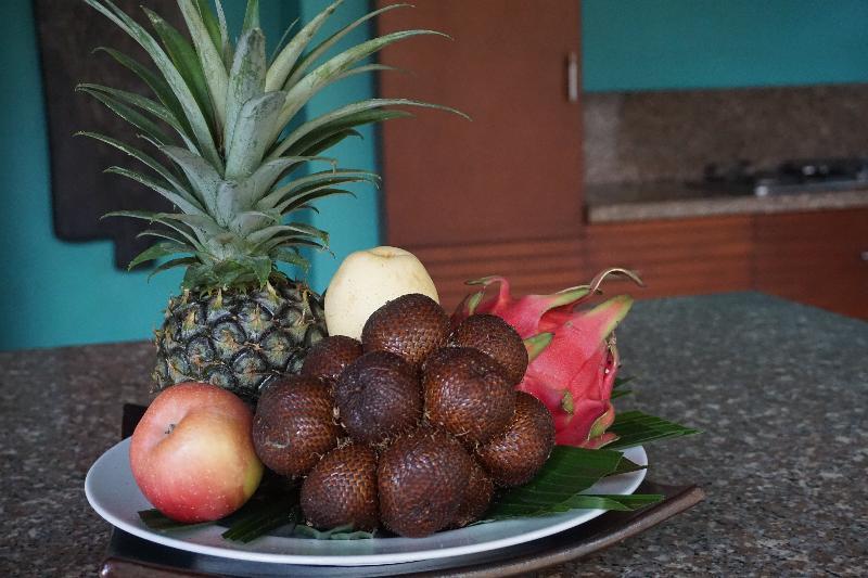 The Ahimsa Villa Seminyak Dış mekan fotoğraf