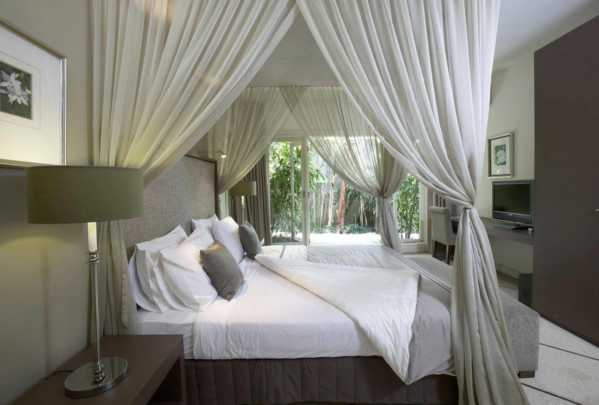 The Ahimsa Villa Seminyak Dış mekan fotoğraf