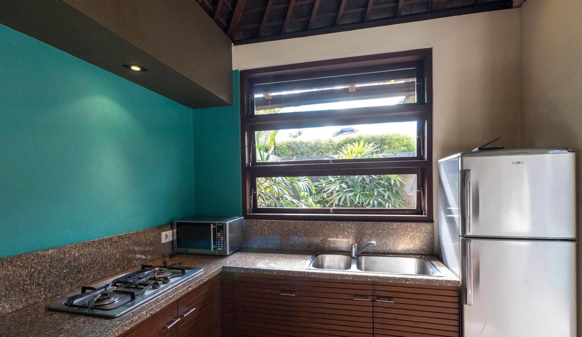 The Ahimsa Villa Seminyak Dış mekan fotoğraf